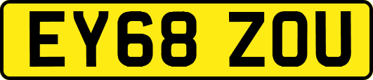 EY68ZOU