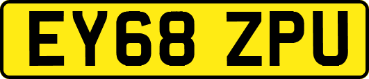 EY68ZPU