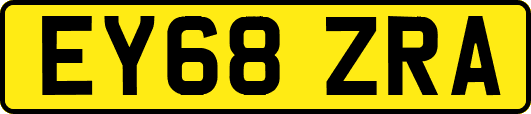 EY68ZRA