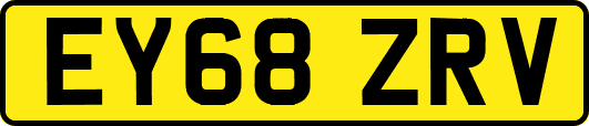 EY68ZRV