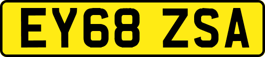 EY68ZSA