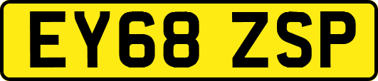 EY68ZSP