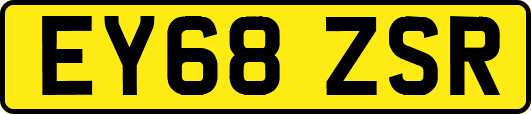 EY68ZSR