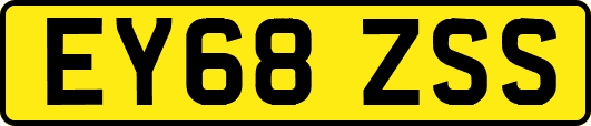 EY68ZSS