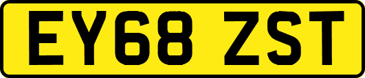 EY68ZST