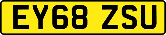 EY68ZSU