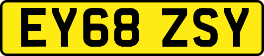 EY68ZSY