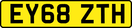 EY68ZTH