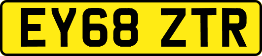 EY68ZTR