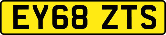 EY68ZTS