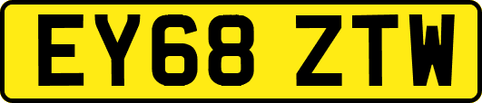 EY68ZTW