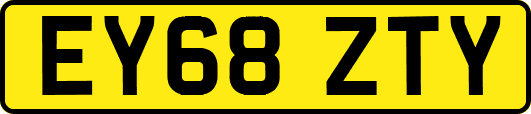 EY68ZTY
