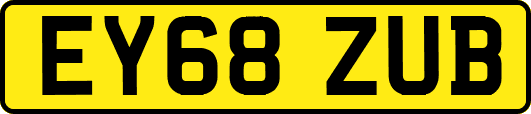 EY68ZUB