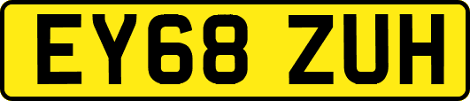 EY68ZUH