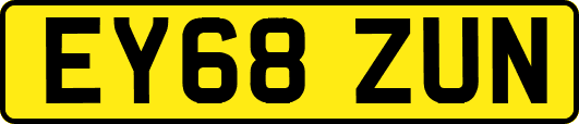 EY68ZUN