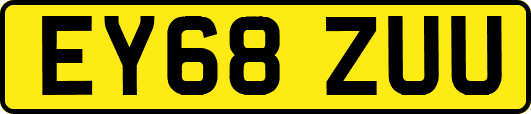 EY68ZUU