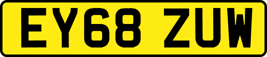 EY68ZUW