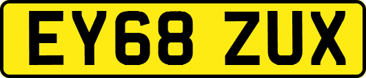 EY68ZUX