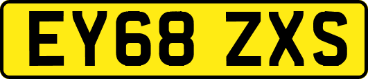 EY68ZXS