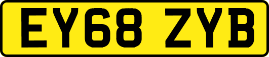 EY68ZYB