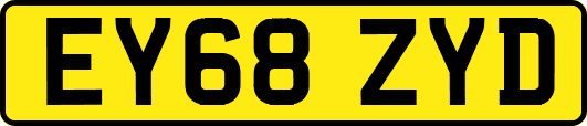 EY68ZYD