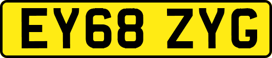 EY68ZYG