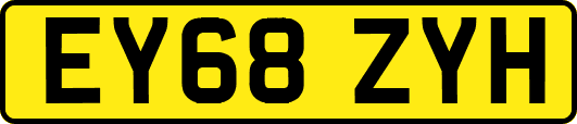 EY68ZYH
