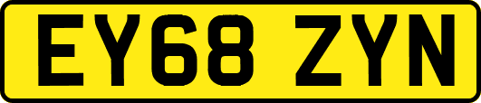 EY68ZYN