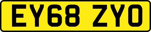 EY68ZYO