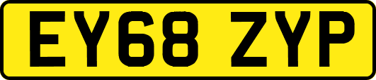 EY68ZYP