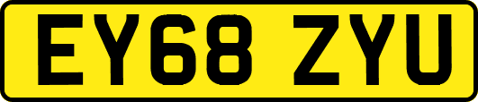 EY68ZYU