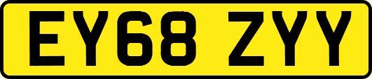 EY68ZYY