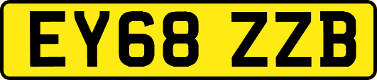 EY68ZZB