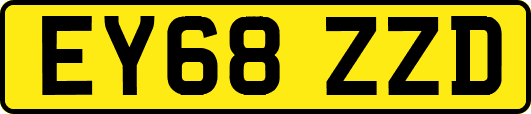 EY68ZZD
