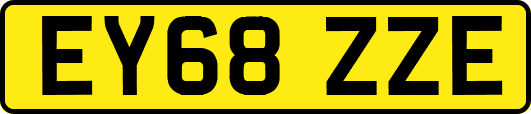 EY68ZZE