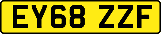 EY68ZZF