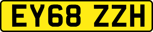 EY68ZZH