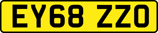 EY68ZZO