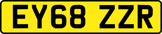 EY68ZZR