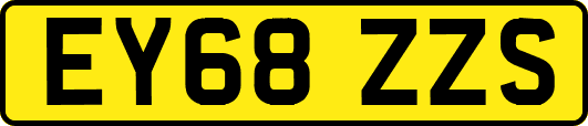 EY68ZZS
