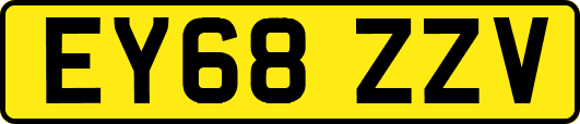 EY68ZZV