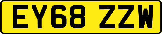 EY68ZZW