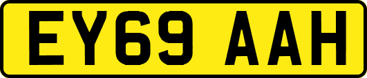 EY69AAH