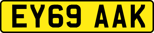 EY69AAK