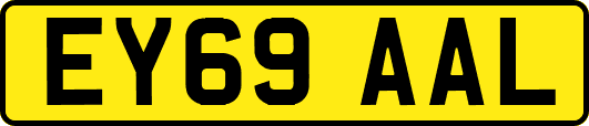 EY69AAL