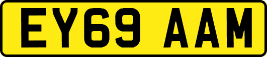 EY69AAM