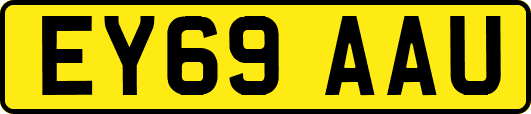 EY69AAU