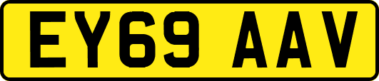 EY69AAV