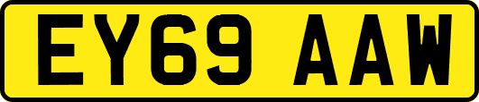 EY69AAW