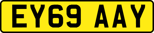 EY69AAY
